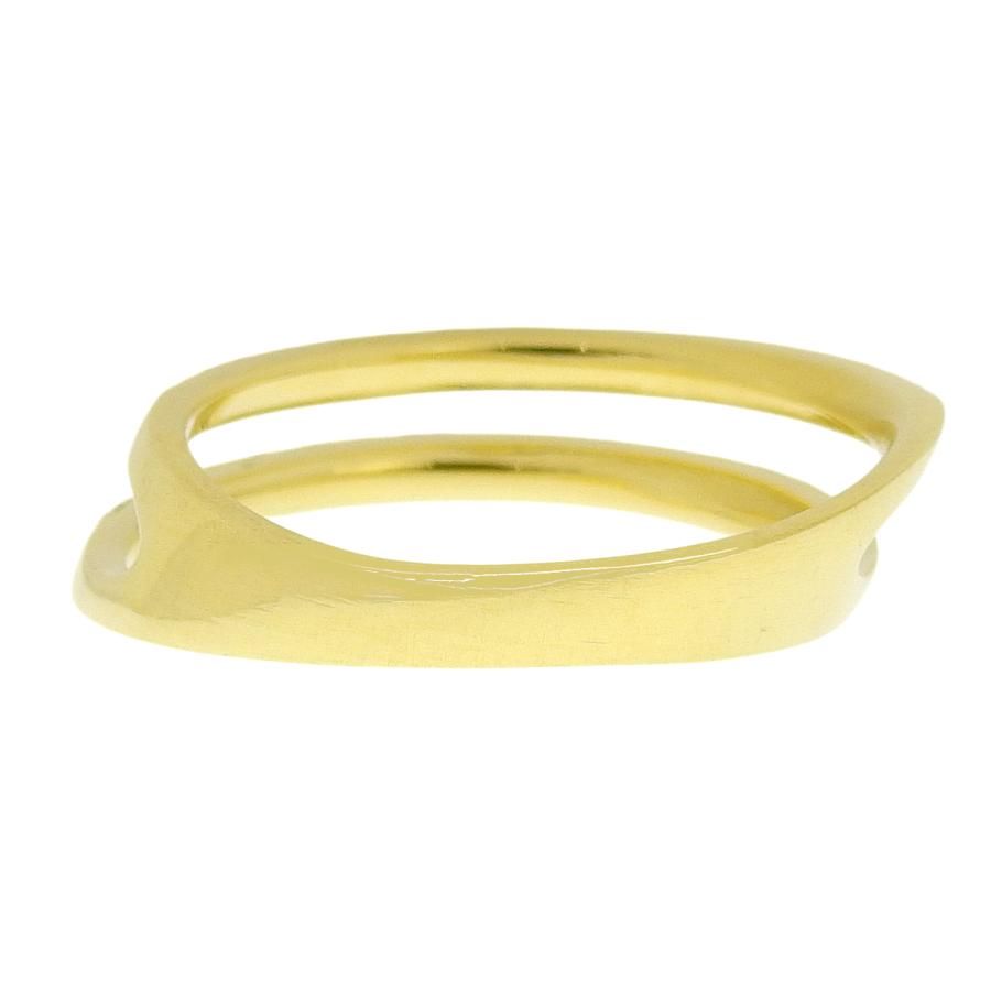 D0.47 ダイヤモンド リング イエローゴールド K18YG 4.0g 指輪 アクセサリー ジュエリー 13(53)号 ゴールド金 40802170488【アラモード】 |  | 02