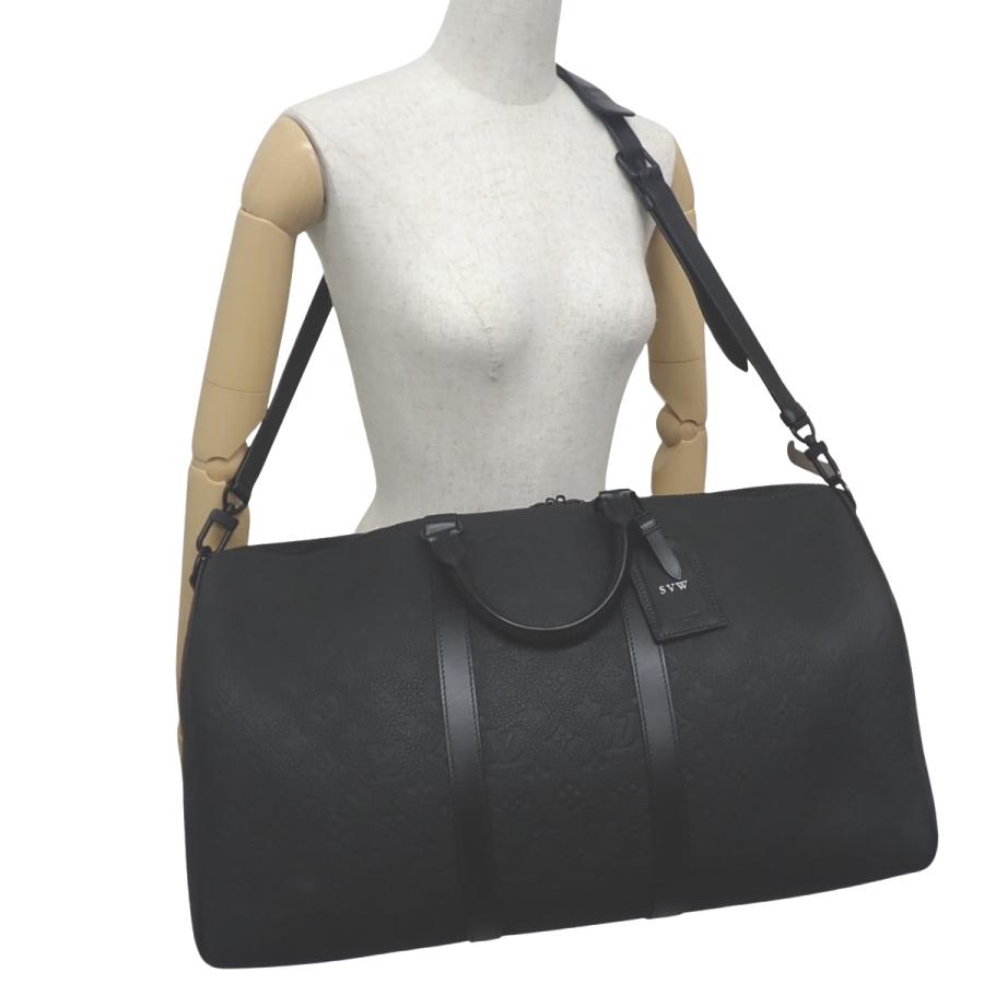 LOUIS VUITTON（ルイ・ヴィトン） モノグラム・アンプラント キーポル