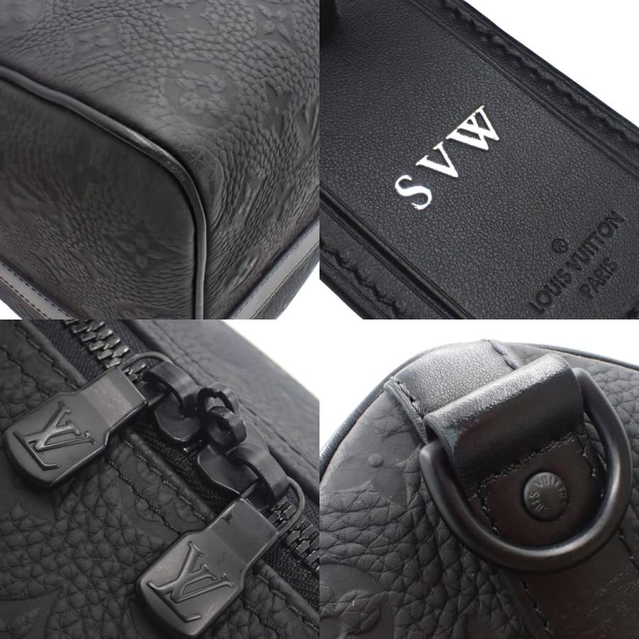 LOUIS VUITTON（ルイ・ヴィトン） モノグラム・アンプラント キーポル
