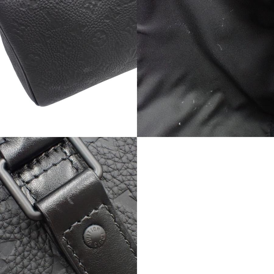 LOUIS VUITTON（ルイ・ヴィトン） モノグラム・アンプラント キーポル