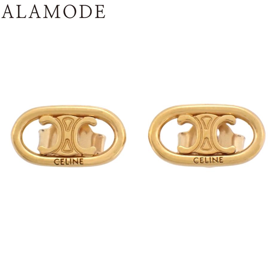 CELINE（セリーヌ） マイヨン トリオンフ スタッズ 46X726GLY.37AU