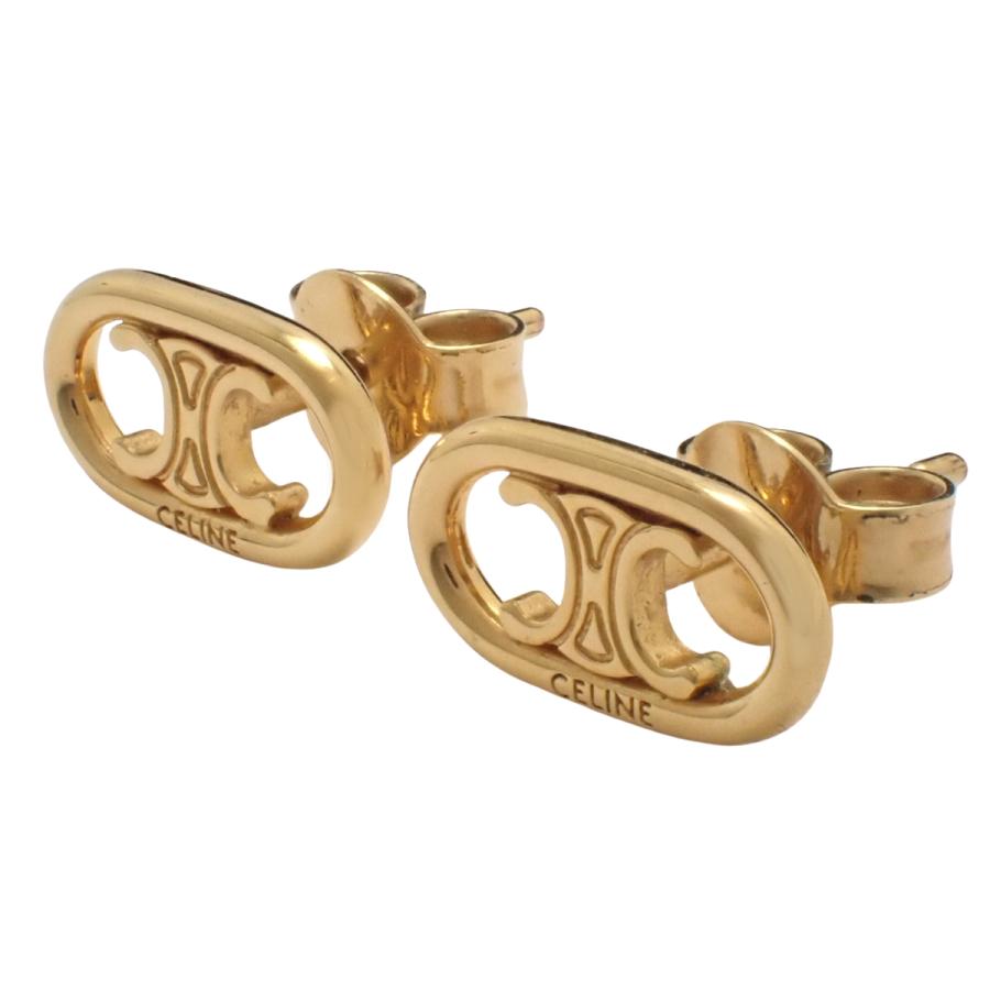 CELINE（セリーヌ） マイヨン トリオンフ スタッズ 46X726GLY.37AU