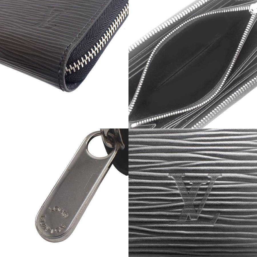 LOUIS VUITTON（ルイ・ヴィトン） エピ ジッピー・ウォレット