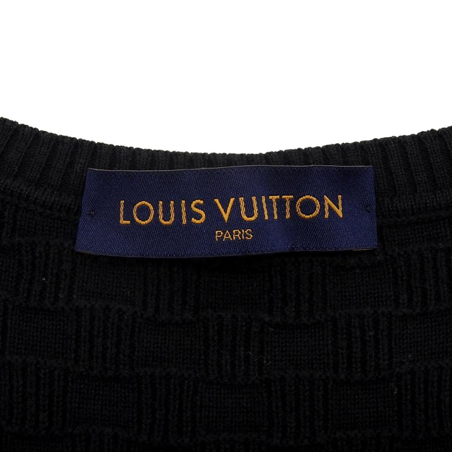 LOUIS VUITTON（ルイ・ヴィトン） ダミエ ニット ニット/セーター