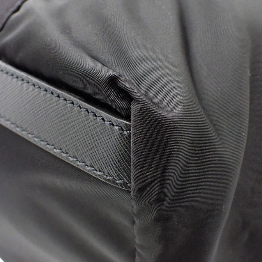 PRADA（プラダ） ダッフルバッグ ボストンバッグ ナイロン