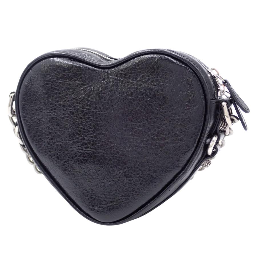 BALENCIAGA 黒 レザー風 ハードケース BALENCIAGA 黒 レザー風 ハードケース BALENCIAGA 黒 レザー風 ハード