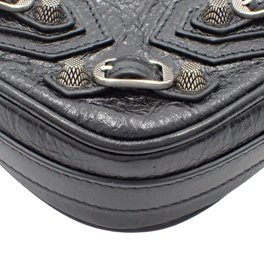 BALENCIAGA（バレンシアガ） ルカゴール ハートミニバッグ ショルダー