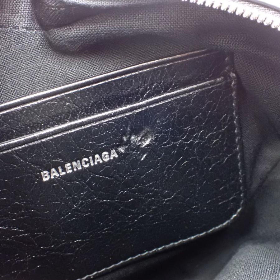 BALENCIAGA（バレンシアガ） ルカゴール ハートミニバッグ ショルダー