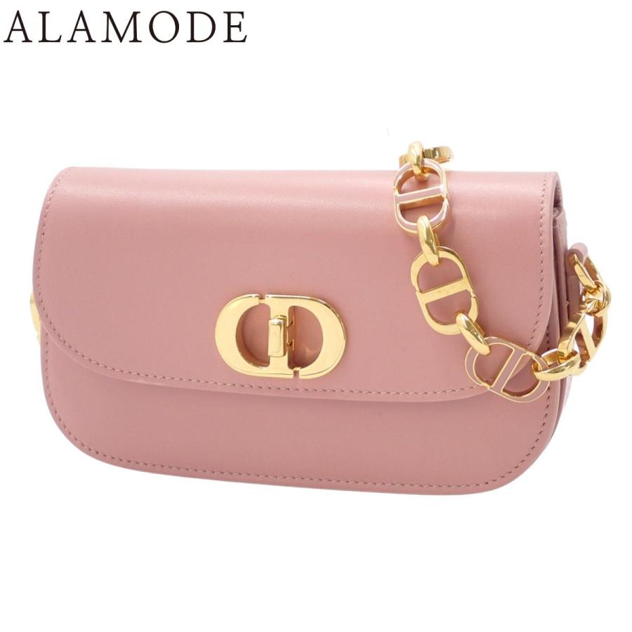 クリスチャン・ディオール モンテーニュ30 アベニュー スモールバッグ