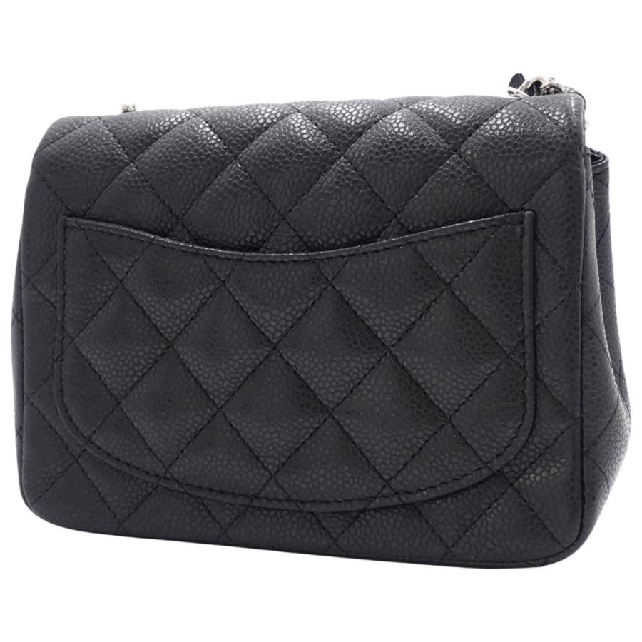 CHANEL（シャネル） マトラッセ ココマーク チェーンショルダーバッグ