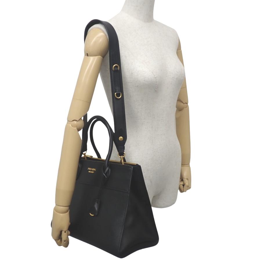 PRADA（プラダ） パラディグムバッグ ハンドバッグ 2WAY ショルダー 