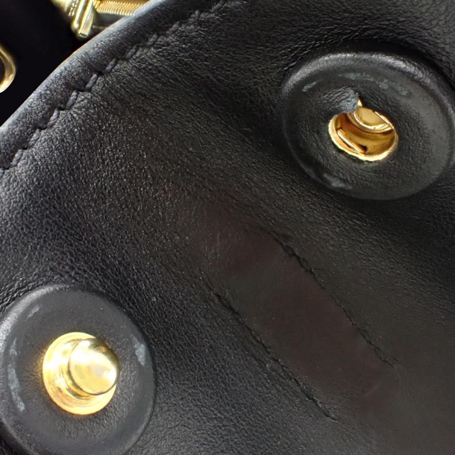 PRADA（プラダ） パラディグムバッグ ハンドバッグ 2WAY ショルダー 