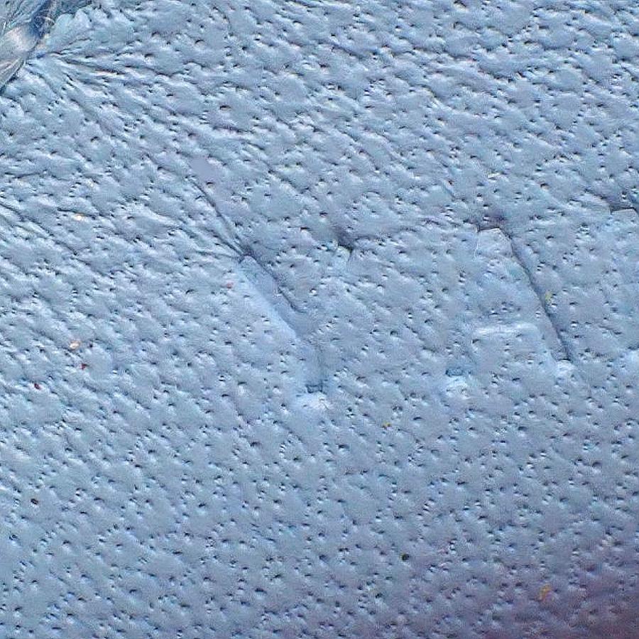 HERMES（エルメス） ロデオチャームPM アネモネ クラフト セレスト