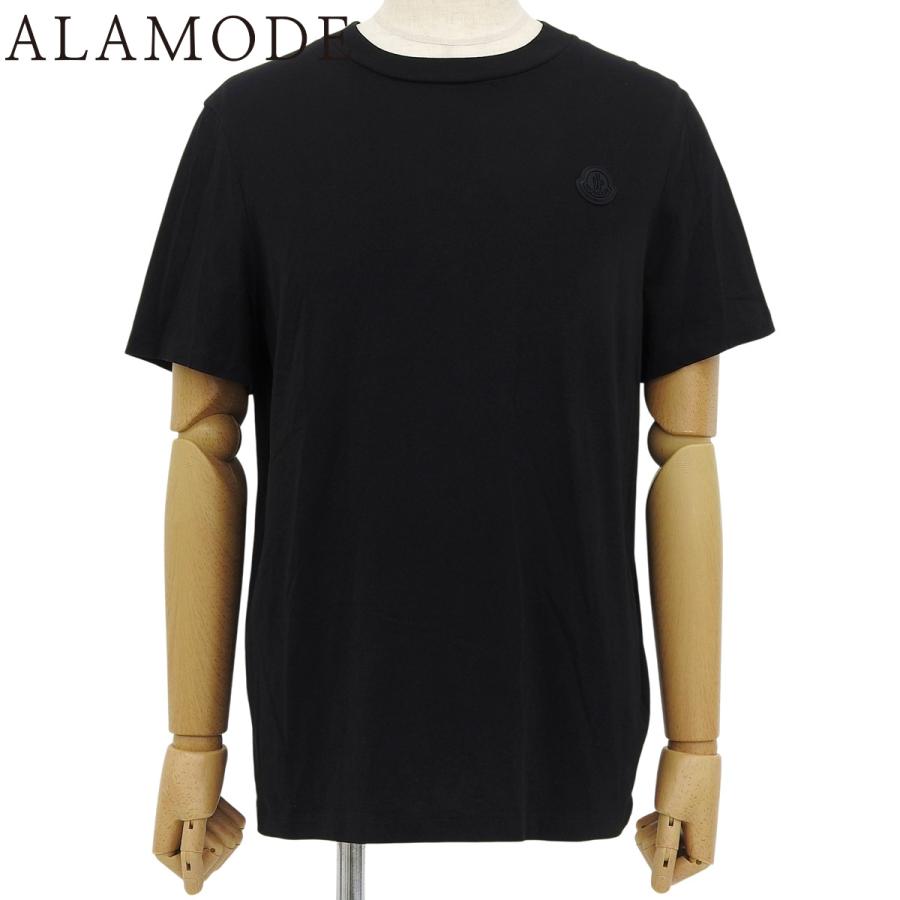 MONCLER（モンクレール） MAGLIA ロゴ Tシャツ 2022年 S コットン