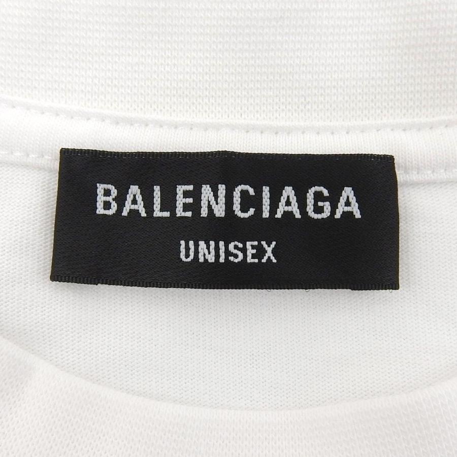 BALENCIAGA（バレンシアガ） WORLD FOOD PROGRAMME Tシャツ 2022年