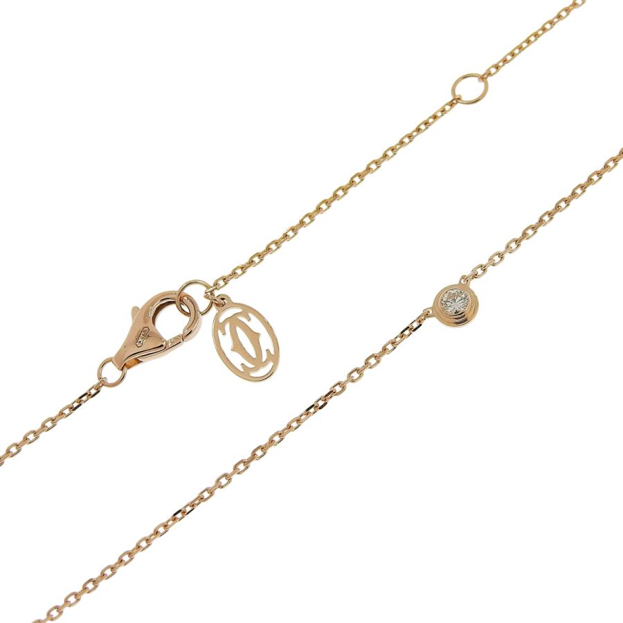 腕時計、アクセサリー 【保証書付】CARTIER(カルティエ) ダムール