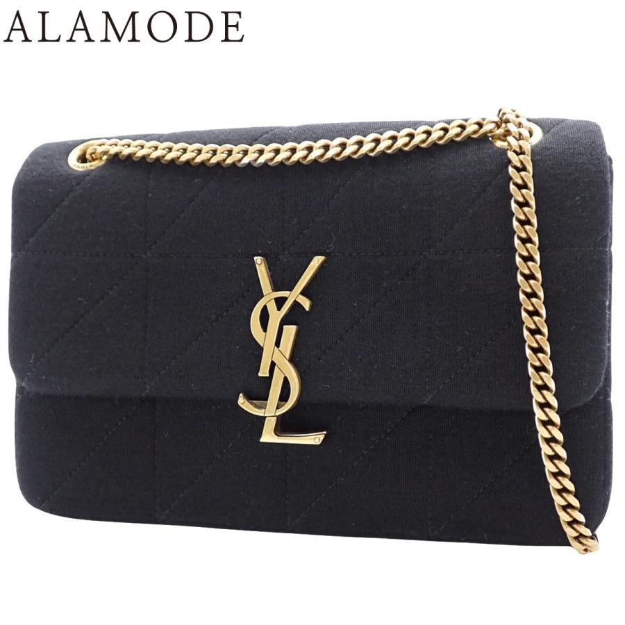 SAINT LAURENT PARIS(サンローランパリ) ジェイミー チェーン
