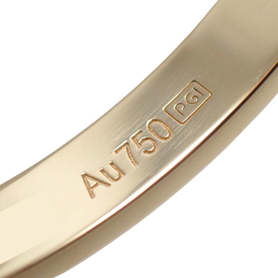 Cartier（カルティエ） ラブコレクション LOVEフープ イヤリング