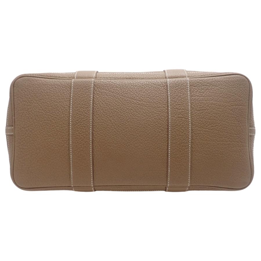 HERMES（エルメス） ガーデンパーティPM エトープ/エトゥープ