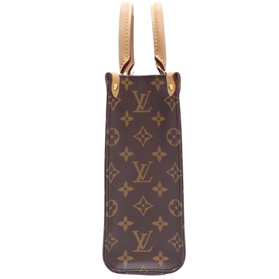 LOUIS VUITTON（ルイ・ヴィトン） モノグラム サックプラBB