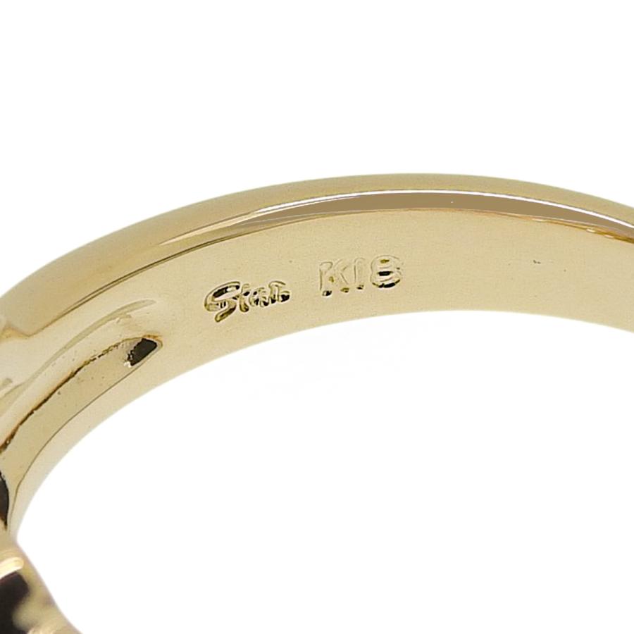 STAR JEWELRY(スタージュエリー) D0.07 ダイヤモンド ハートモチーフ