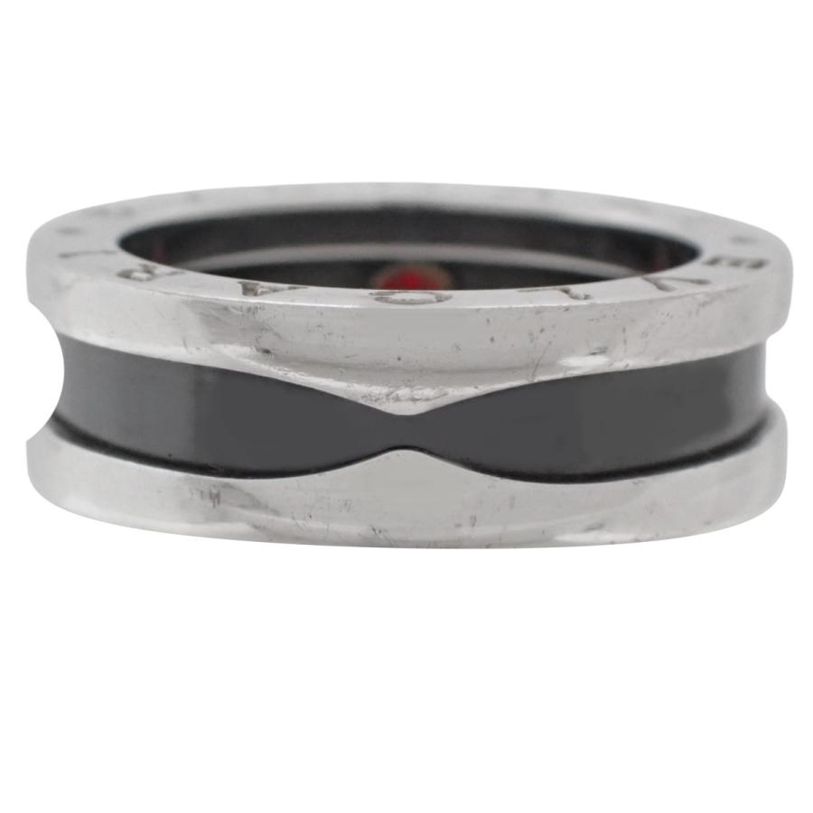 BVLGARI（ブルガリ） ゼーゼロワン セーブ・ザ・チルドレン リング