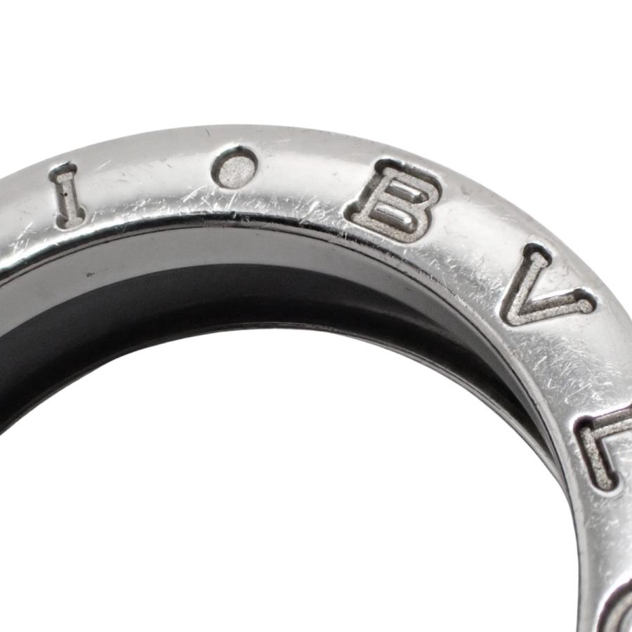 BVLGARI（ブルガリ） ゼーゼロワン セーブ・ザ・チルドレン リング