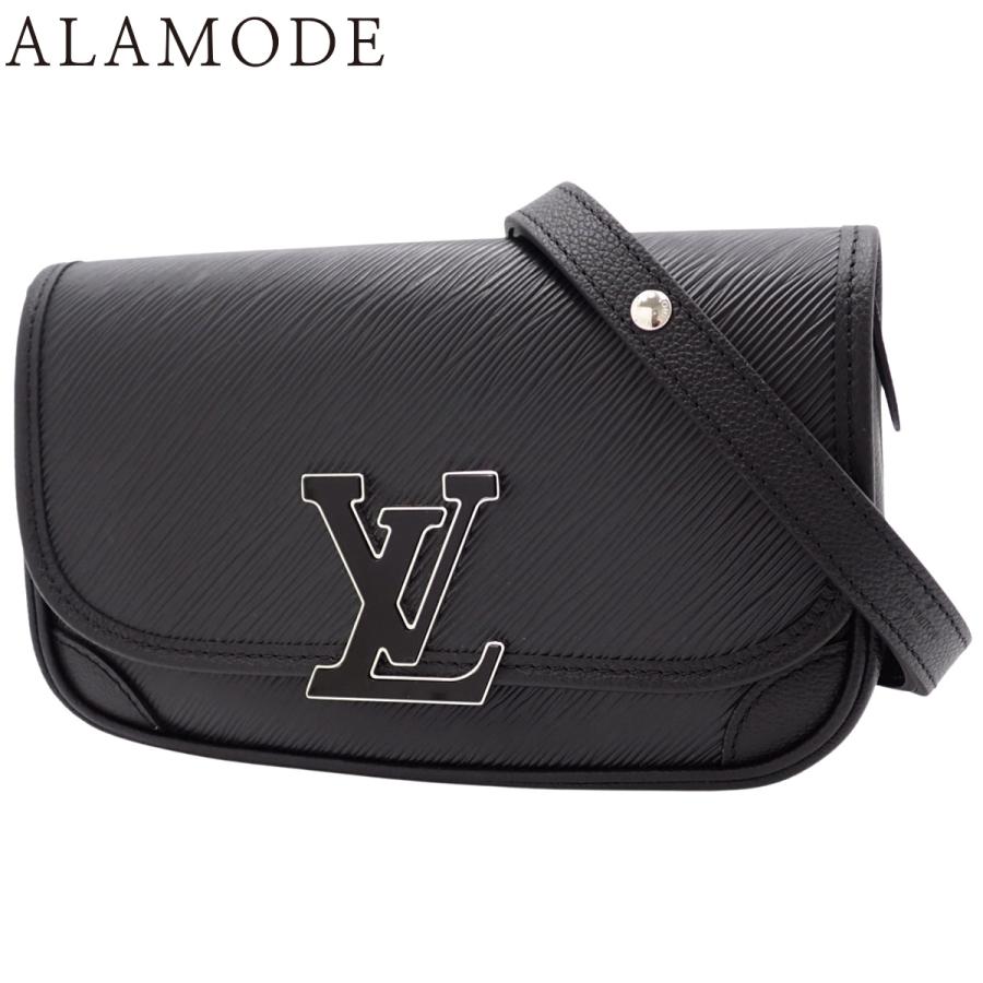 LOUIS VUITTON（ルイ・ヴィトン） エピ ビュシNM ショルダーバッグ