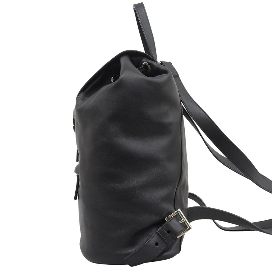 PRADA（プラダ） 三角ロゴ リュックサック バックパック ショルダー