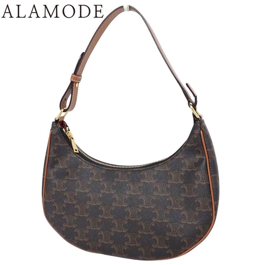 CELINE（セリーヌ） AVA アヴァ バッグ ショルダー 肩掛け ワン 