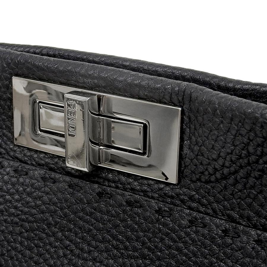 FENDI（フェンディ） セレリア ピーカブー レギュラー ハンドバッグ