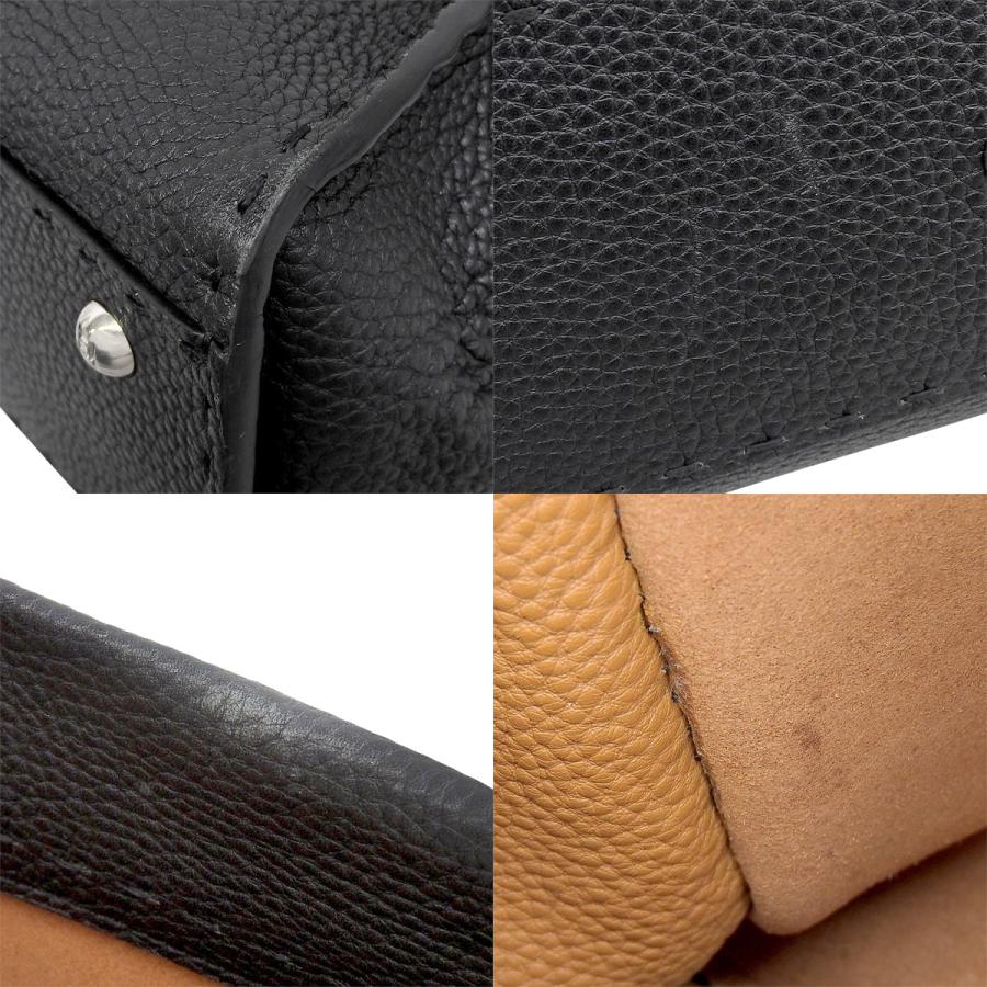 FENDI（フェンディ） セレリア ピーカブー レギュラー ハンドバッグ