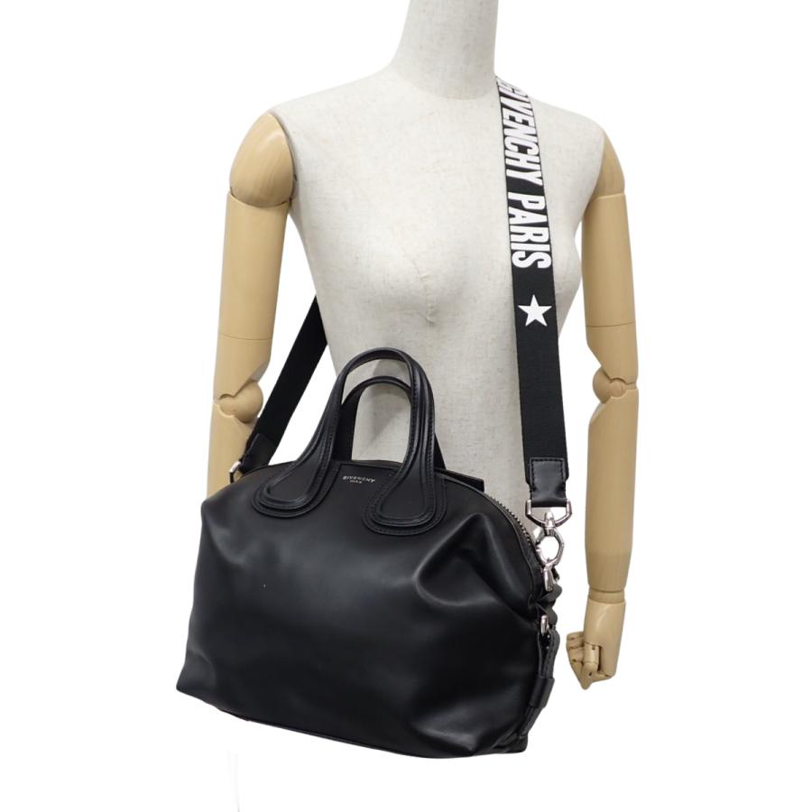 GIVENCHY(ジバンシー) ナイチンゲール マイクロバッグ ハンド 2WAY