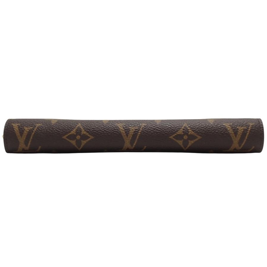 LOUIS VUITTON（ルイ・ヴィトン） モノグラム ジッピー・ウォレット 長