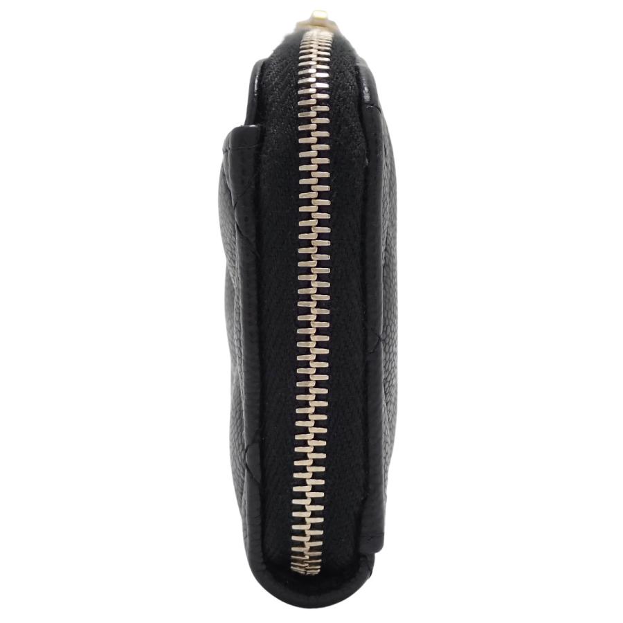 CHANEL（シャネル） マトラッセ ココマーク フラグメントケース カード