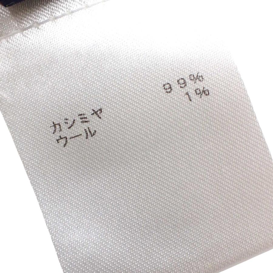 LOUIS VUITTON（ルイ・ヴィトン） LVサークルロゴ刺繍 ニット セーター