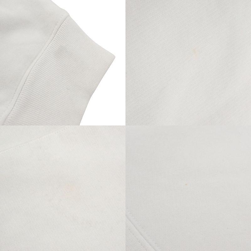 BALENCIAGA（バレンシアガ） ロゴ パーカー スウェット アパレル XS