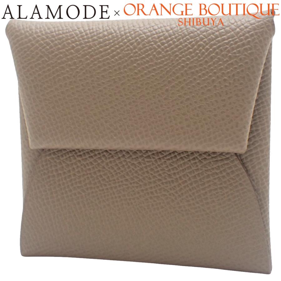 新品HERMES バスティア エトゥープ HERMES（エルメス） バスティア エトープ/エトゥープ グレージュ