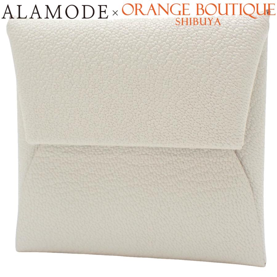 HERMES（エルメス） バスティア マッシュルーム オフホワイト