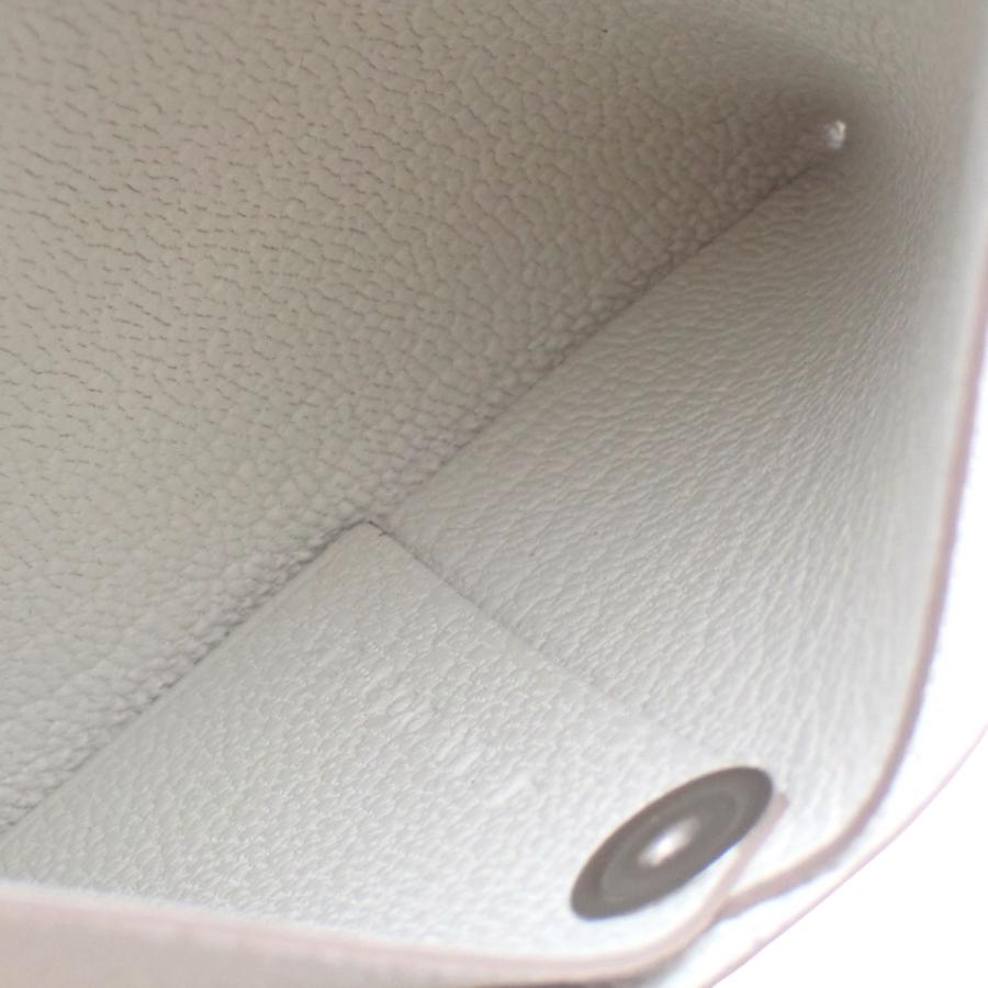 HERMES（エルメス） バスティア マッシュルーム オフホワイト