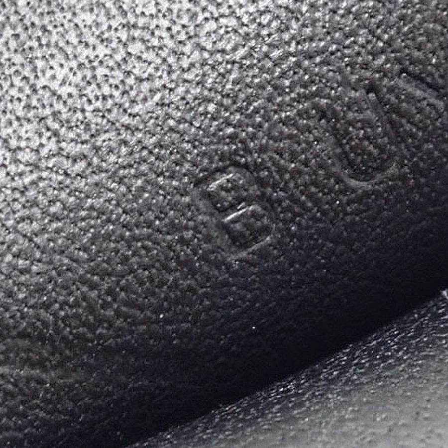 HERMES（エルメス） ロデオチャーム ペガサスPM ブラック黒