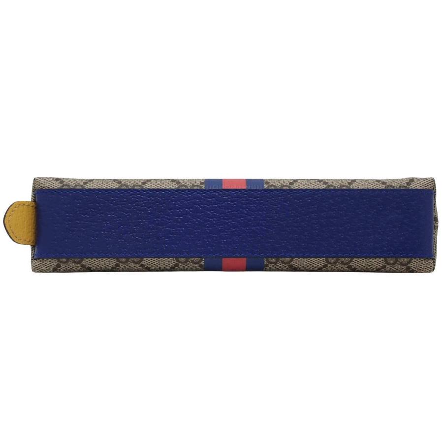 GUCCI（グッチ） GGスプリーム ディズニーコラボ ペンケース 筆入れ