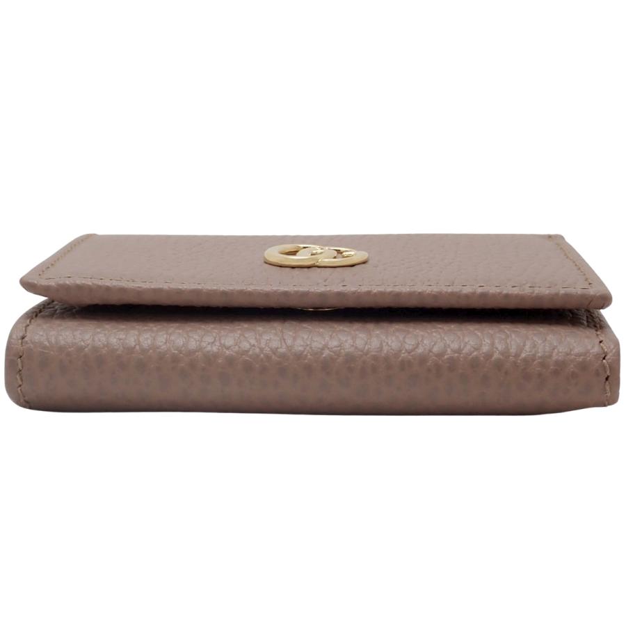 【極上美品】 163 GUCCI グッチ マーモント 3つ折り 財布 最終値下げ！！【正規品】GUCCI グッチ GGマーモント 三つ折り財布