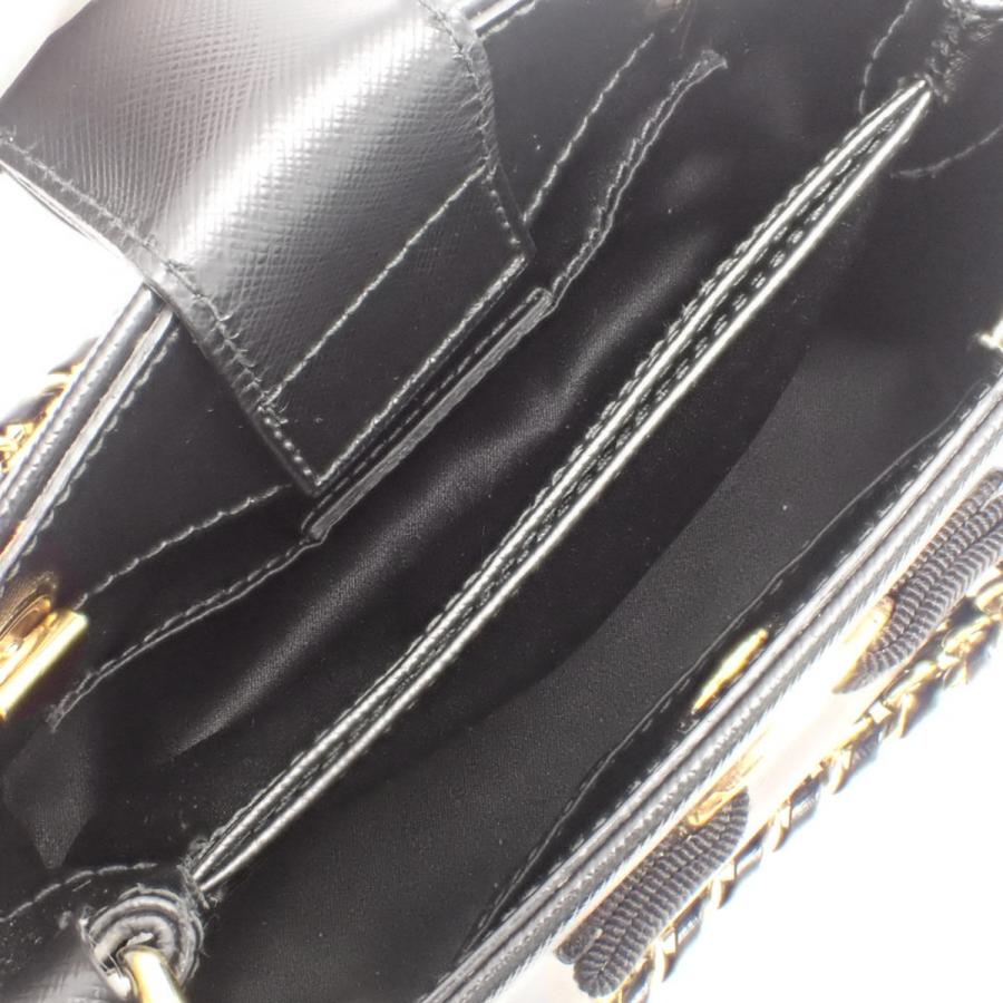 Ferragamo(フェラガモ) ヴァラリボン 2WAYチェーンバッグ ハンド