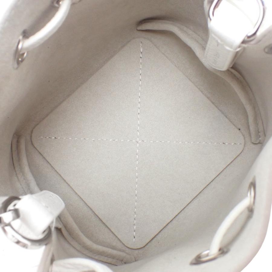 ルイヴィトン LOUIS VUITTON ショルダーバッグ マヒナ ムリア M58483 ホワイト 楽天市場】LOUIS VUITTON ルイヴィトン M58483 モノグラムマヒナ