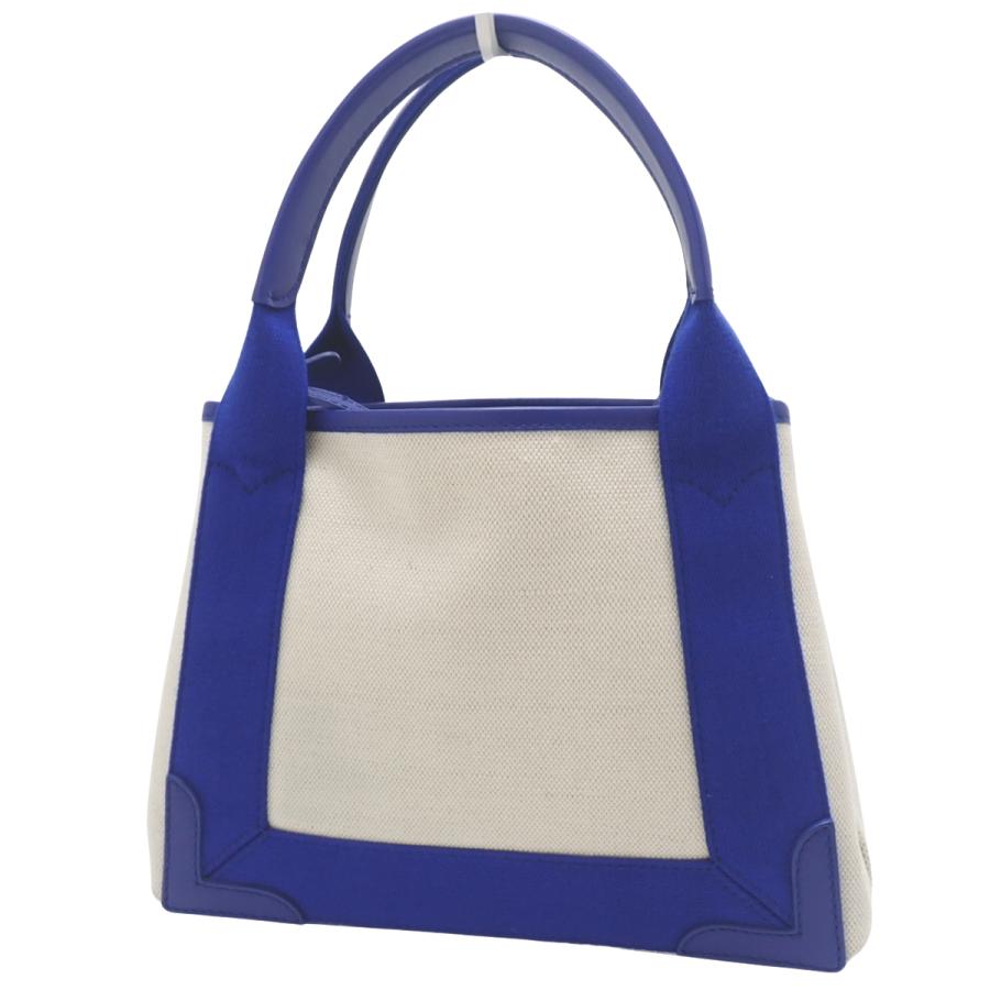 BALENCIAGA バレンシアガ ネイビーカバ XS 2way 【公式通販】