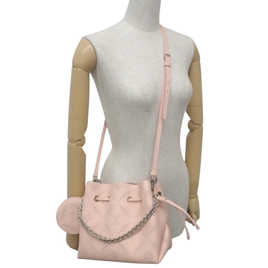 LOUIS VUITTON（ルイ・ヴィトン） モノグラム・マヒナ ベラ