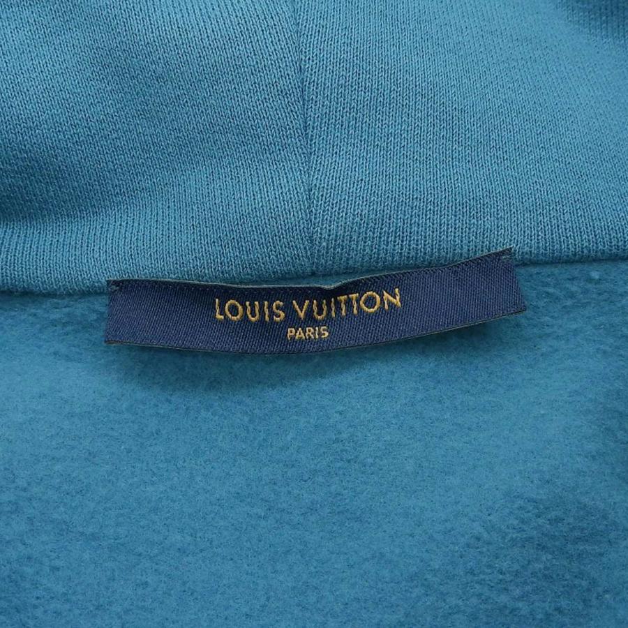 LOUIS VUITTON（ルイ・ヴィトン） シグネチャー ロゴ プルオーバー