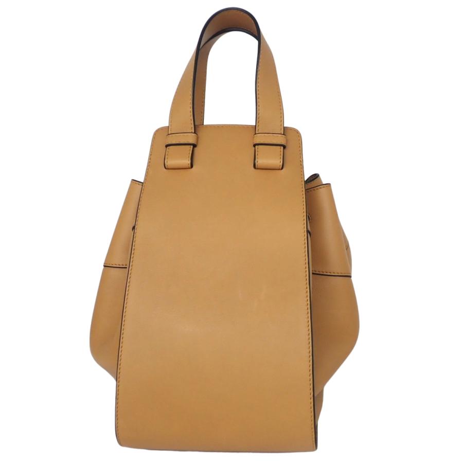 LOEWE（ロエベ） ハンモック ドローストリング ミディアム 