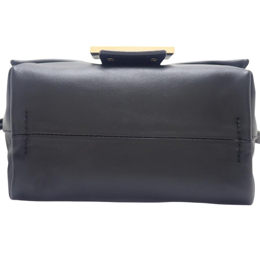 FENDI（フェンディ） Mamma Baguette スモール ハンドバッグ マンマ